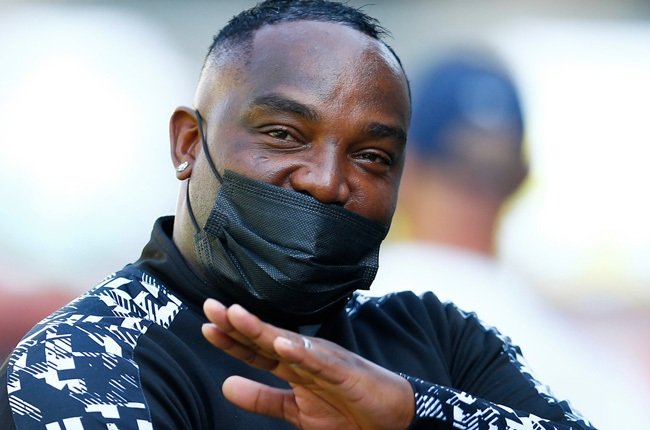 Benni McCarthy backed for Bafana Bafana head coach job