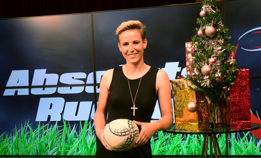 Women in Sports: Rugby Africa’s Unstoppable Christel Janet Kotze