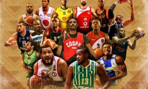 Basketball in Africa - Why NBA'S Basketball Africa League matters