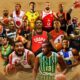 Basketball in Africa - Why NBA'S Basketball Africa League matters