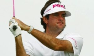 Bubba Watson