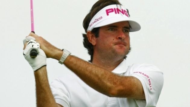 Bubba Watson