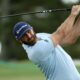 Dustin Johnson