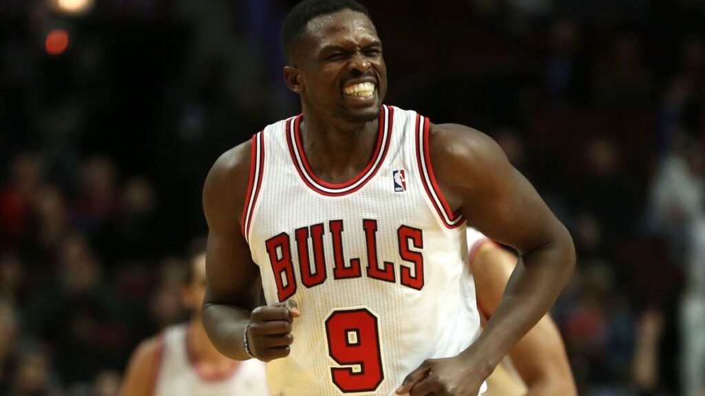 Former Chicago Bulls Luol Deng invests in NBA Africa