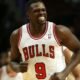 Former Chicago Bulls Luol Deng invests in NBA Africa