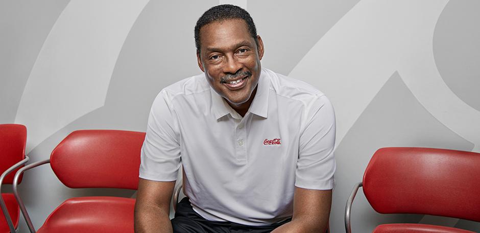 Junior Bridgeman to invest in NBA Africa