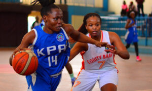 Kenya women’s basketball team to resume training sessions