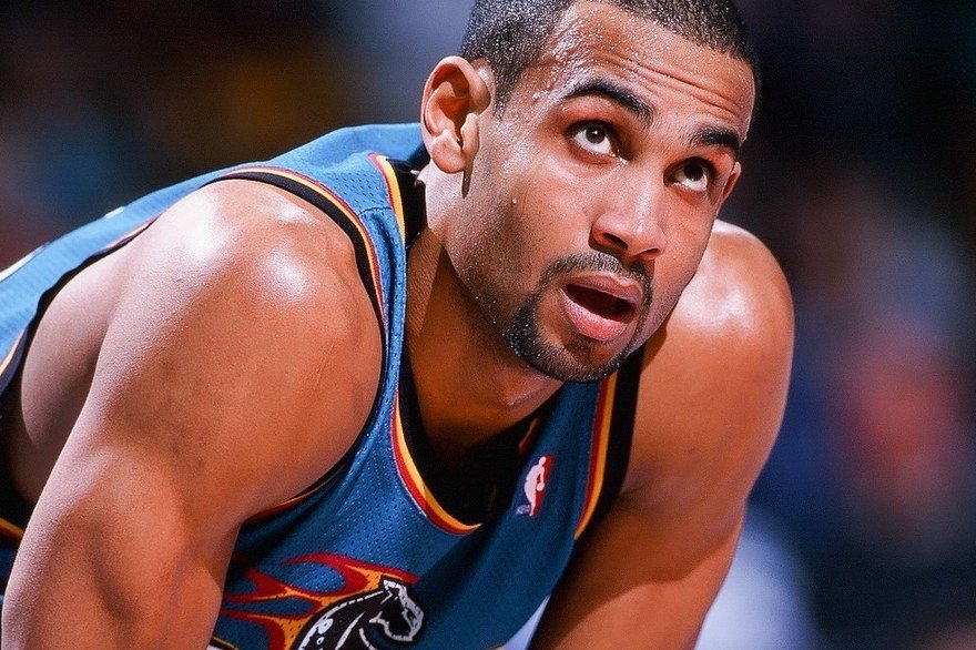 Legend Grant Hill included in investors list for NBA Africa
