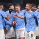 Manchester City reach first-ever UEFA Champions League finals