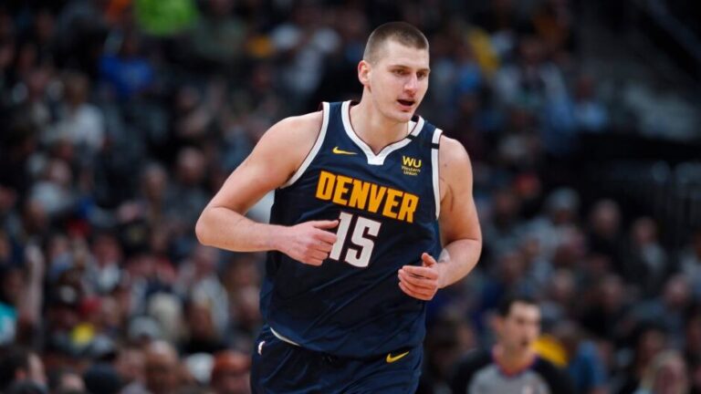 Nikola Jokic, Serbia's best professional basketball player - Latest ...