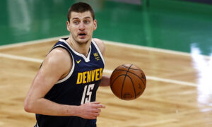 Nikola Jokic