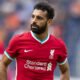 PSG shortlist Liverpool's Salah as replacement for Kylian Mbappe