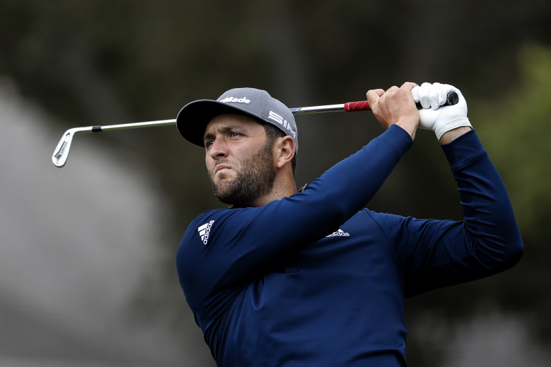 Jon Rahm
