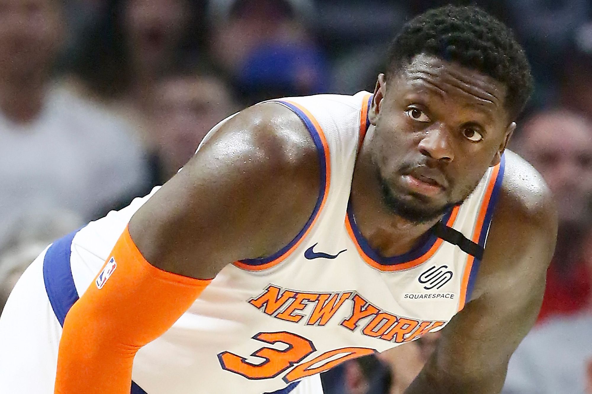 Julius Randle