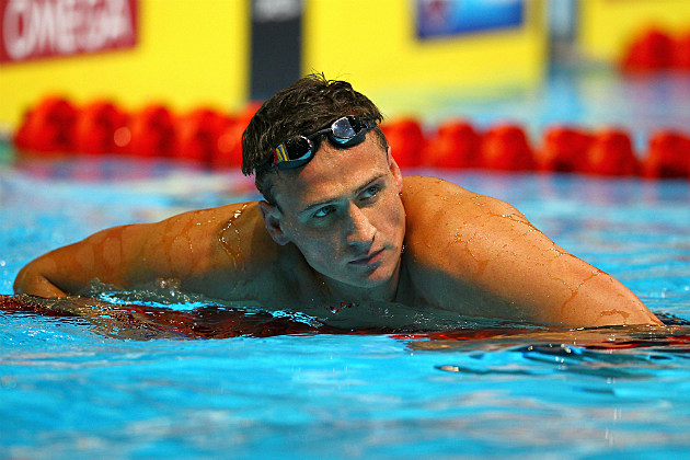 Ryan Lochte