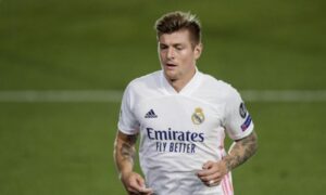 Toni Kroos reveals Chelsea's strength ahead of Champions League clash