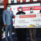 Toyota Kenya injects $281,188 towards WRC Safari Rally event