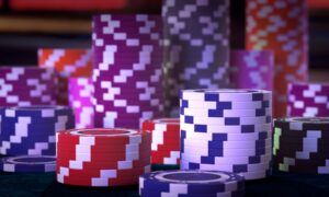 Problem Gambling Among Professional Athletes