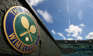 15,000 fans to attend Wimbledon men’s and women’s finals