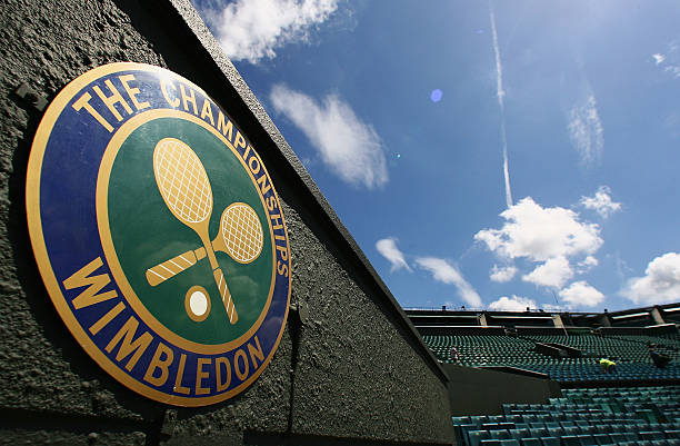 15,000 fans to attend Wimbledon men’s and women’s finals