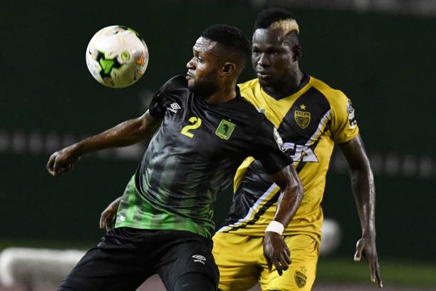 AS Vita stripped off Congolese Premier League title