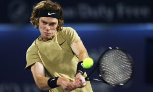 Andrey Rublev