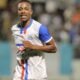 Azam FC striker Prince Dube grabs May Player of the Month Award