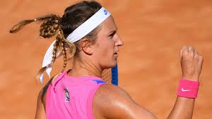 Victoria Azarenka