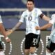 Copa America - Lionel Messi scores as Argentina draws 1-all with Chile