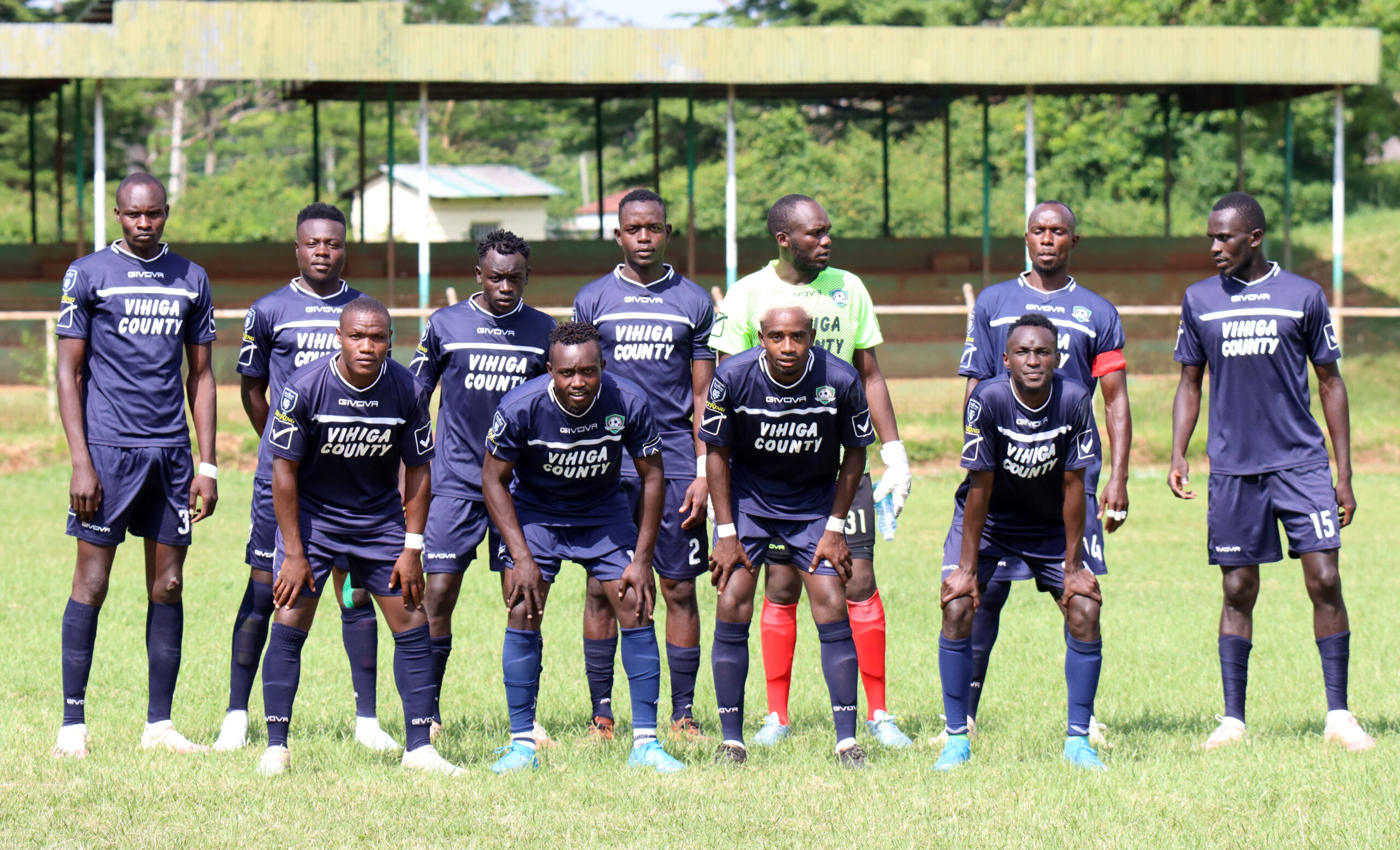 Three matches postponed as Kenyan Premier League gets more intense