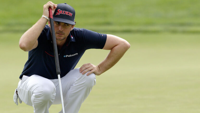 Max Homa, PGA Tour American professional golfer - Sports Leo