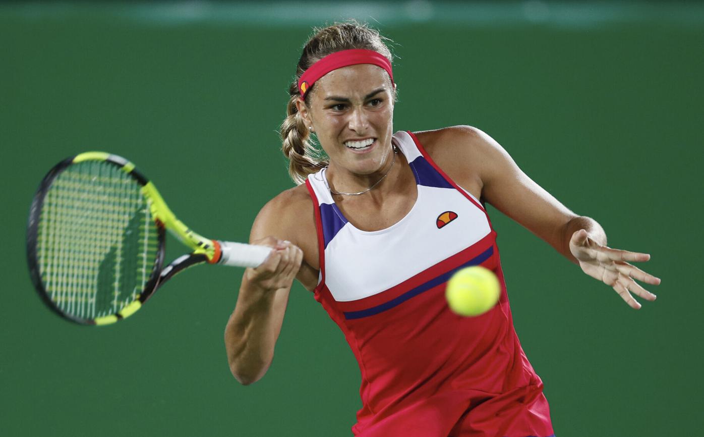 Monica Puig