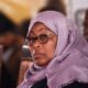 President Samia Suluhu calls out CCM on state of stadiums in Tanzania