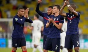 UEFA EURO 2020: Mats Hummels own goal gifts France win over Germany