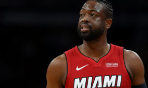 Dwyane Wade