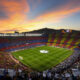 Why Camp Nou Is Europe's Largest Stadium