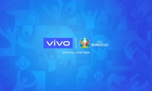 Vivo Smartphone partners with UEFA EURO 2020