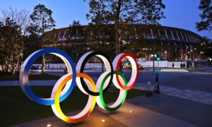 Over 15 World Leaders And Dignitaries Expected:Olympic Opening Ceremony