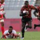 Andrew Amonde retires After 16years