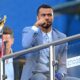 Ashley Cole named as new England Under-21 Assistant head coach
