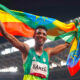 Kenyans miss out on first medal at Olympics in 10000m final