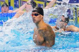 Caeleb Dressel