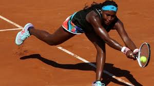 Coco Gauff