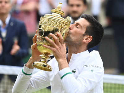 Djokovic Feature