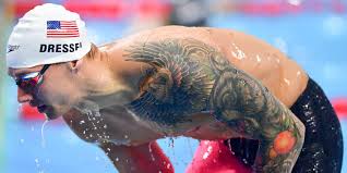 Caeleb Dressel