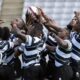 Olympic defending champions Fiji's Rugby team won again