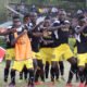 Title fight between Tusker FC and KCB in KPL