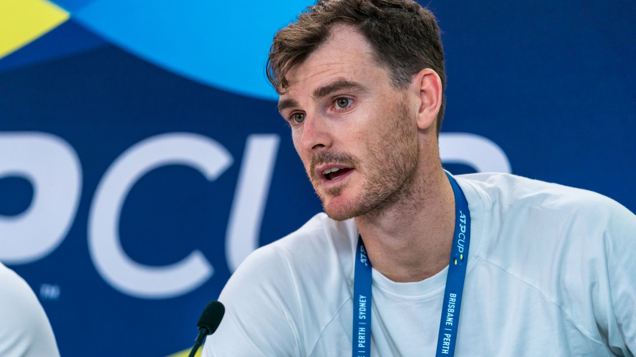 Jamie Murray