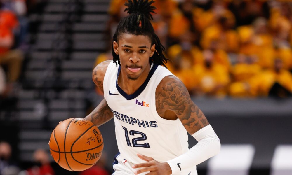 How rich is Ja Morant? What’s his net worth? Latest Sports News