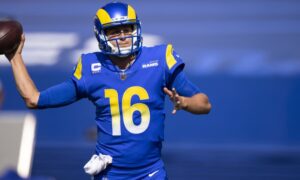 Jared Goff